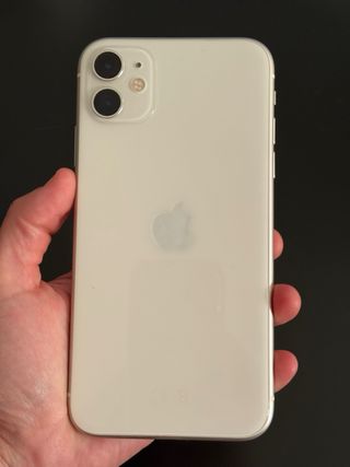 iPhone 11
