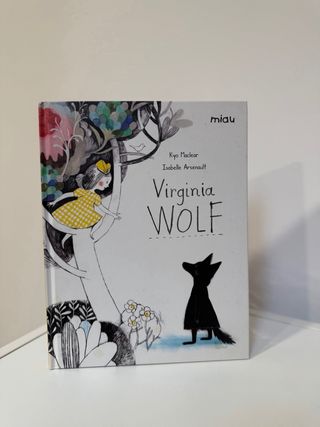 Libros infantiles