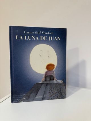 Libros infantiles