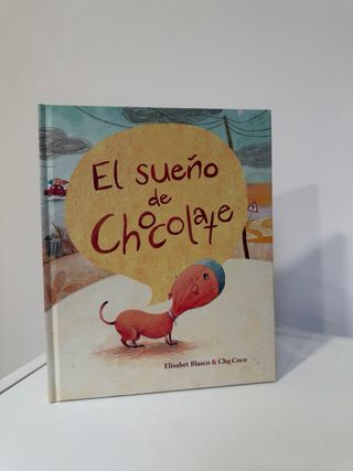 Libros infantiles