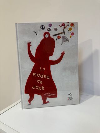 Libros infantiles