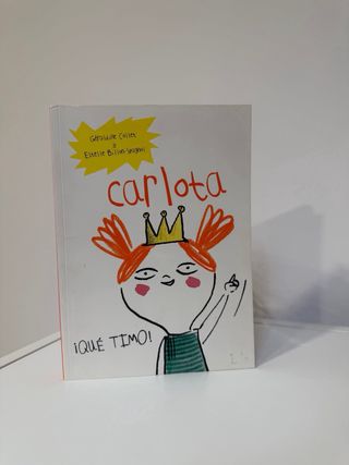 Libros infantiles