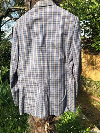 Giacca vintage MABRO anni 60/70 - Taglia M
