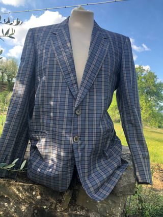 Giacca vintage MABRO anni 60/70 - Taglia M