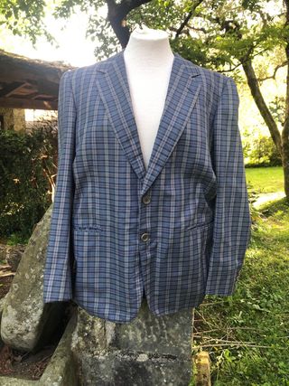 Giacca vintage MABRO anni 60/70 - Taglia M