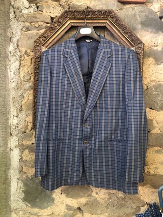 Giacca vintage MABRO anni 60/70 - Taglia M