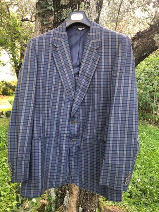 Giacca vintage MABRO anni 60/70 - Taglia M