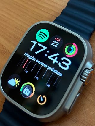 Apple Watch Ultra 2