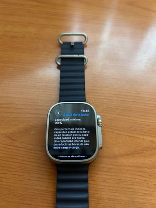 Apple Watch Ultra 2