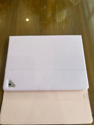 iPad 6ª Gen Plata