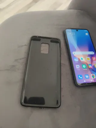 Xiaomi Note 9 Pro