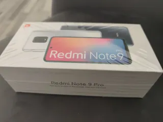 Xiaomi Note 9 Pro