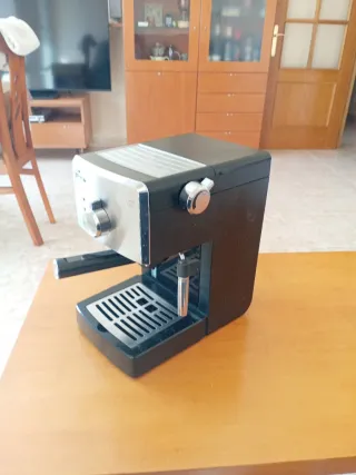 Cafetera Saeco Philips