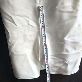 Vestido de Novia Blanco Talla S