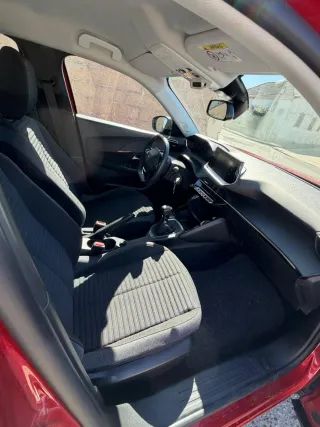 Peugeot 2008 2022