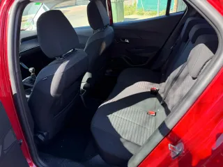 Peugeot 2008 2022