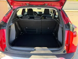 Peugeot 2008 2022