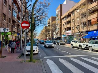 Piso en Móstoles