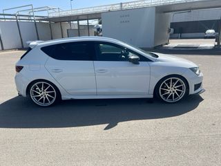 SEAT Leon kit cupra🏁