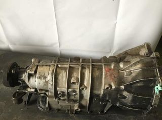 53103 caja cambios automática 96022205 bmw serie 5