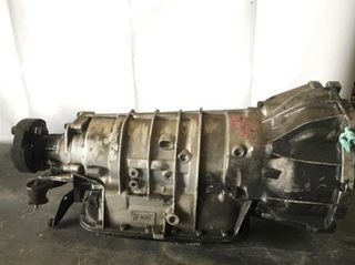 53103 caja cambios automática 96022205 bmw serie 5