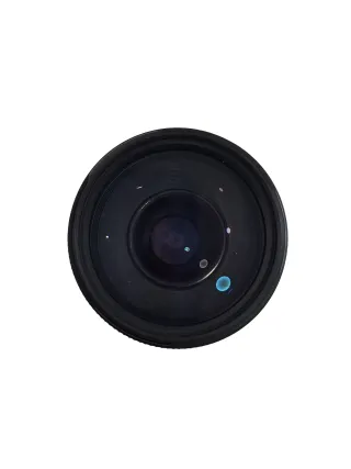Objetivo Canon EF 75-300mm f/4-5.6 III
