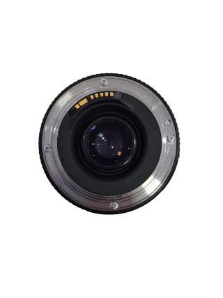Objetivo Canon EF 75-300mm f/4-5.6 III