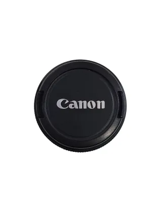 Objetivo Canon EF 75-300mm f/4-5.6 III