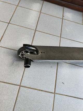 Patinete Acrobacias Grande