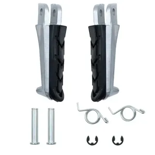 Estriberas Honda NC 700X/750X (2012-2019)