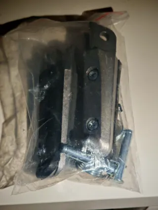 Estriberas Honda NC 700X/750X (2012-2019)