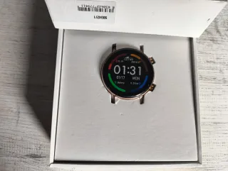 Reloj Lotus Smartime Negro