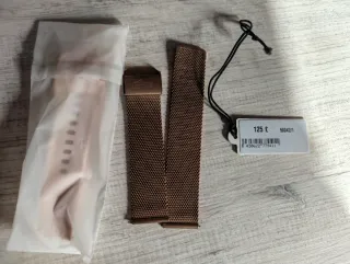 Reloj Lotus Smartime Negro