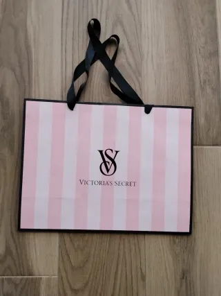 Bolsa de regalo Victoria's Secret