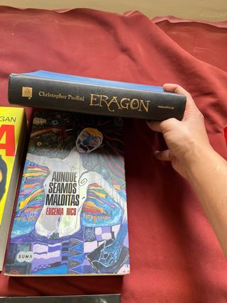 Vendo Libros variados