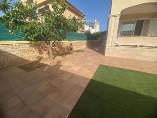 Casa pareada en alquiler en Pont d'Inca en Marratxí