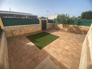 Casa pareada en alquiler en Pont d'Inca en Marratxí