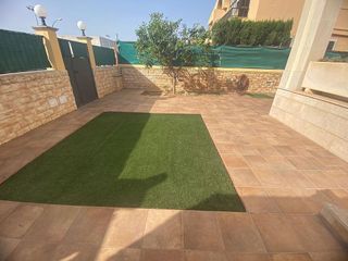 Casa pareada en alquiler en Pont d'Inca en Marratxí