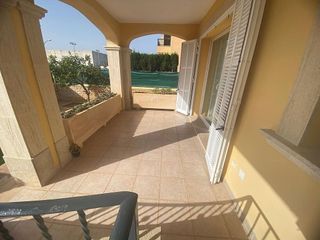 Casa pareada en alquiler en Pont d'Inca en Marratxí