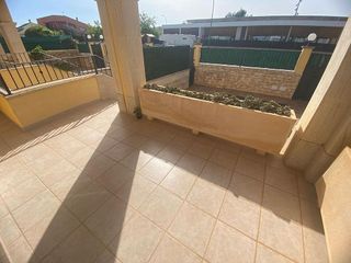 Casa pareada en alquiler en Pont d'Inca en Marratxí