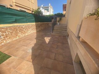 Casa pareada en alquiler en Pont d'Inca en Marratxí