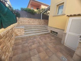 Casa pareada en alquiler en Pont d'Inca en Marratxí