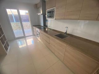 Casa pareada en alquiler en Pont d'Inca en Marratxí