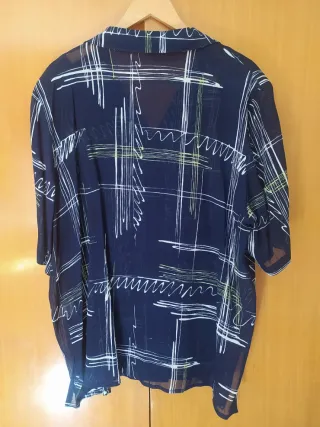 Camisa Mujer XXXL