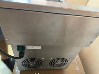 Freidora Eléctrica Inducción 2500W