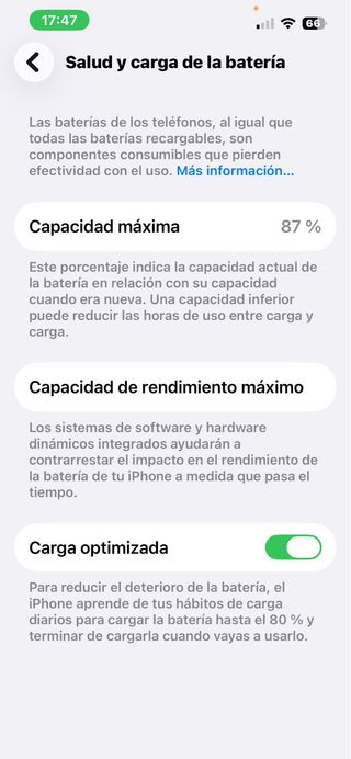 iPhone 14 Rosso