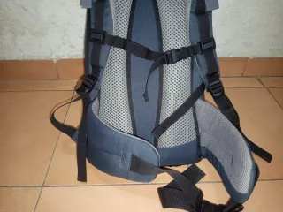 Mochila porteo montaña Deuter Piggy Back