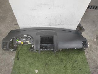 Volkswagen 7l0880202 salpicadero touareg 340538