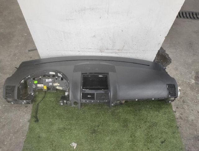 Volkswagen 7l0880202 salpicadero touareg 340538
