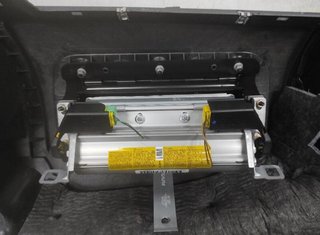 Volkswagen 7l0880202 salpicadero touareg 340538